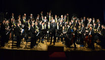 El Auditorio Joaquín Rodrigo de Sagunto acogerá este sábado el concierto de Carnaval de la Banda Lira Saguntina