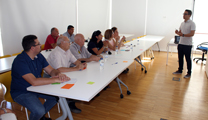 La regidoria de Comerç organitza el curs “Millorar la transparència de la nostra ciutat. Obligacions i novetats legislatives”