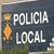 La Policia Local de Sagunt deté un home que presumptament intentava incendiar uns vehicles