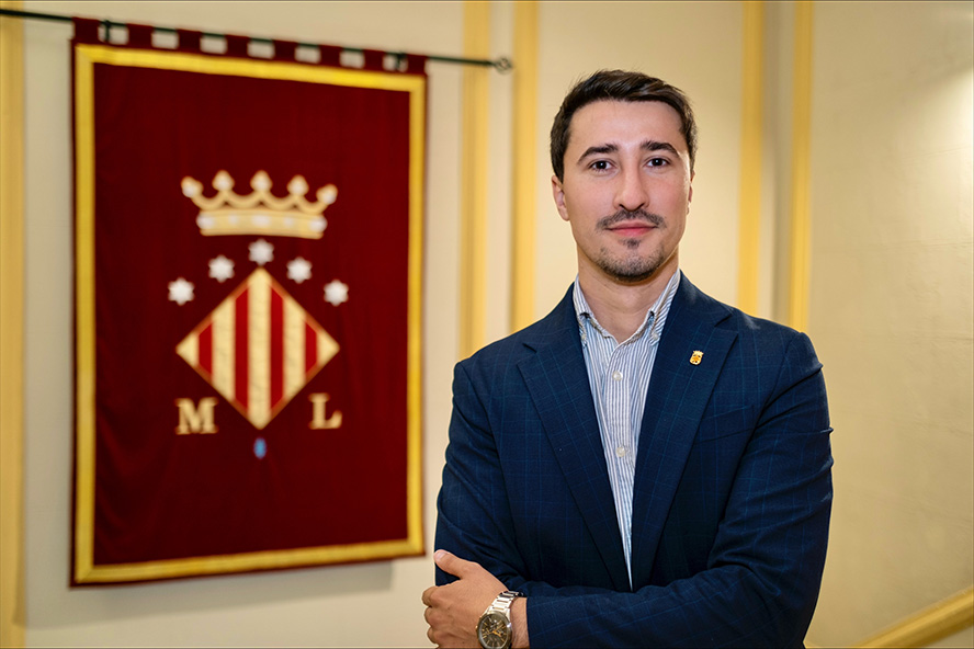 Abierto el plazo de preinscripción de la Nau Gran 2024-25