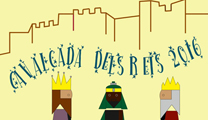 Los Reyes Magos desembarcan mañana en el puerto marítimo
