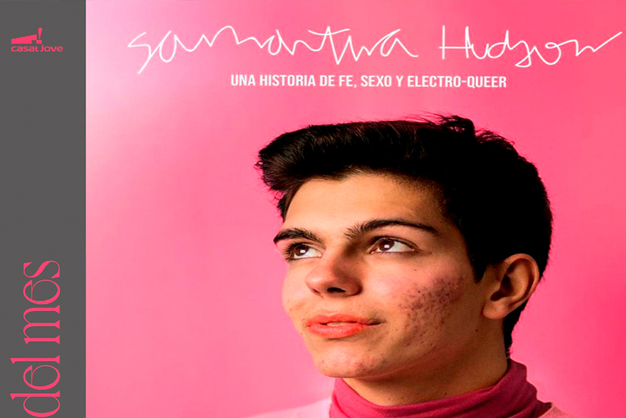 El documental Samantha Hudson es projectarà en el PuntoDOC diumenge que ve
