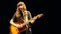 Cultura programa el concierto de Folk-Fusión de Soledad Vélez para el sábado 21 en el Centro Cultural Mario Monreal