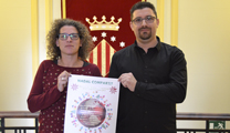 La campaña Navidad Compartida vuelve a los mercados municipales