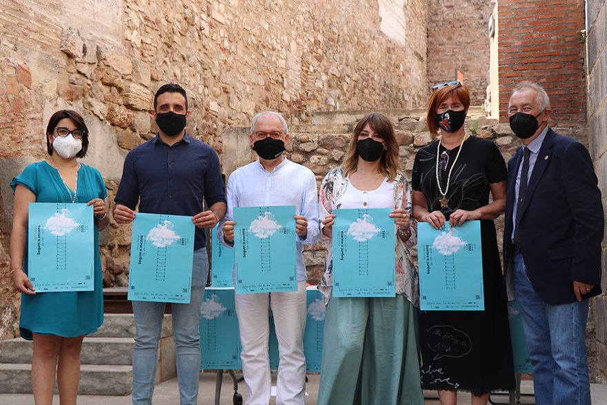 L'Ajuntament de Sagunt presenta la seua programació dins del Festival Sagunt a Escena