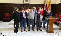 S'àmplia a jornada completa a les treballadores de l'extinta Fundació Municipal de Menjadors Escolars