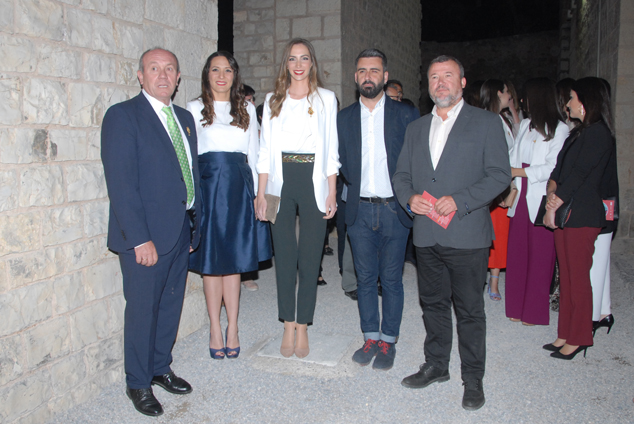 El millor teatre faller es dóna cita a Sagunt