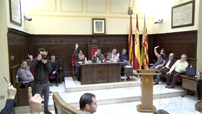 Compromís, EU, ADN-Morvedre i PSPV-PSOE aproven el primer pressupost des de 2009 que ascendeix a 73’32 milions