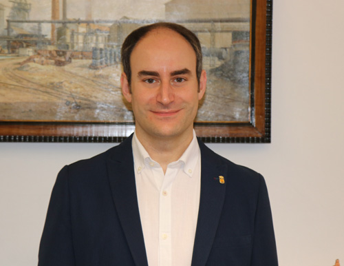 Javier Raro Gualda