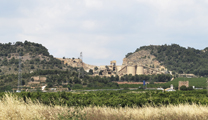El Ayuntamiento de Sagunto ha presentado siete alegaciones a la solicitud de ampliar la explotación de la cantera Salt del Llop