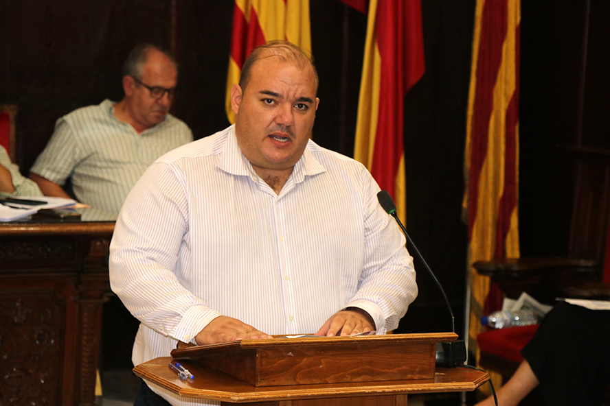 El Consejo Escolar Municipal aprueba por unanimidad nombrar a Sagunto como ‘Ciudad libre de móviles en los centros educativos’ 