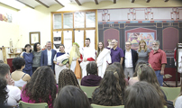 Sagunt comptarà amb nou espai per a difondre la cultura clàssica i dinamitzar el turisme