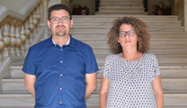 La delegació de Personal inicia els tràmits de noves contractacions temporals per a reduir la desocupació