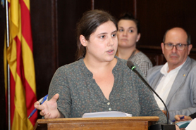 Avança la creació de nous carrils bici per a millorar la connexió del polígon SEPES i el Poliesportiu Municipal 