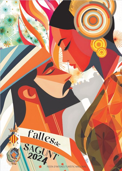 Fallas 2024