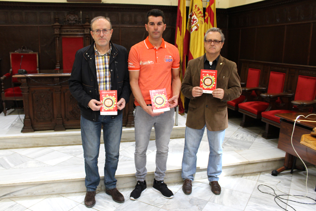 Els col·legis de Sagunt roden amb l'Aula Ciclista