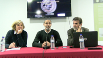 Pere Pau Ripollés destaca la importancia y singularidad de Sagunto por la producción de monedas