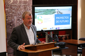 L’Associació ‘Red española de La Ruta de los Fenicios’ mostra suport a Sagunt per a la candidatura a Patrimoni de la Humanitat 