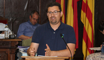 El Ple aprova l’acord que regula els criteris relatius al complement de productivitat