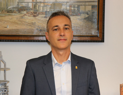 Jorge Vidal