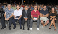 Sagunt s’acomiada amb el Cor de les festes