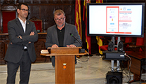 L'Ajuntament, la Universitat de València i Diputació organitzen la Universitat d’Estiu Sagunt