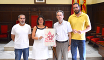 Sagunt inicia la campanya “La sort és no trobar-ne” per evitar els excrements de mascotes en la via pública