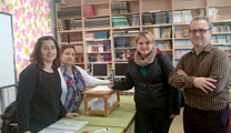 Elecciones a los consejos escolares de los centros educativos del Camp de Morvedre