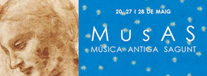 El festival MusAS es consolida com a cita de referència de la música antiga i barroca en la província de València