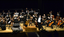 Últim concert de Santa Cecilia a càrrec de la Banda Simfònica Lira Saguntina
