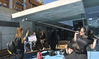 La delegació de Joventut engega la tercera temporada de la webserie #Ytuqmiras?!?