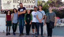 Diumenge comencen les jornades sobre refugiats de la regidoria de Cooperació amb teatre a càrrec de quatre companyies locals i Ciutat Prohibida