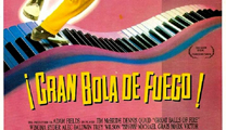 La delegació de Cultura projectarà aquest diumenge “Gran Bola de Fuego”