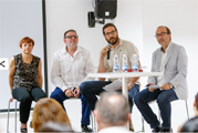 L’Ajuntament i el Consell de la Infància de Sagunt participen en les II Jornades Tècniques Ciutats Amigues de la Infància