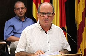 La Corporació Municipal aprova el nou conveni entre l'Ajuntament de Sagunt i la UNED