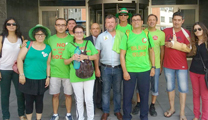 El Equipo de Gobierno solicita al conseller la búsqueda de inversores para dar continuidad a la empresa Bosal y un plan social para los trabajadores