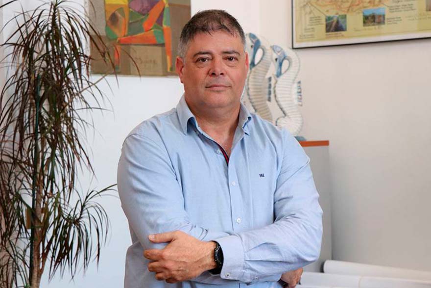 El departamento de Servicios Sociales pospone la celebración del Día Internacional de las Personas con Discapacidad