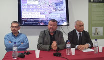 Nueva conferencia de “Sagunt Patrimoni de la Humanitat: Converses a la Via del Pòrtic” esta tarde