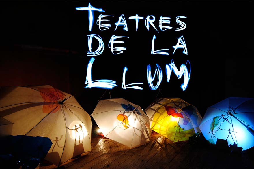 La programación infantil de Navidad continúa esta semana con una obra de teatro y la proyección de una película
