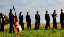 La delegación de Cultura ofrecerá este sábado un concierto de la Orquesta Filarmonía de Cámara de Colonia