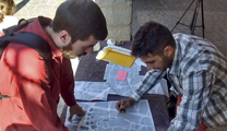 Sagunt reViu inicia sus actividades dentro del proyecto de Participación Ciudadana