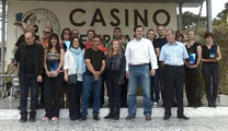 La III Trobada d’escoles de ball de Camp de Morvedre tindrà lloc el diumenge en el Casino Recreatiu i Cultural de Port Sagunt