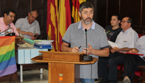 El Ple aprova estudiar possibles actuacions que permeten la rebaixa del cost del rebut de l’aigua