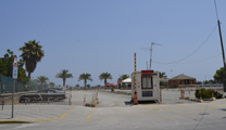 El alcalde y el concejal de Playas piden más información a Costas sobre el espigón de Almenara para contrastarlo con expertos