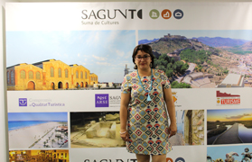 La delegació de Turisme inicia el procés d’adhesió al SICTED en la Destinació-Sagunt 2018