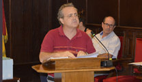 El Pleno del Ayuntamiento de Sagunto aprueba proponer los cambios necesarios para construir una escuela valenciana del siglo XXI