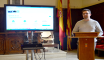 L'Ajuntament de Sagunt presenta el seu Portal de Transparència