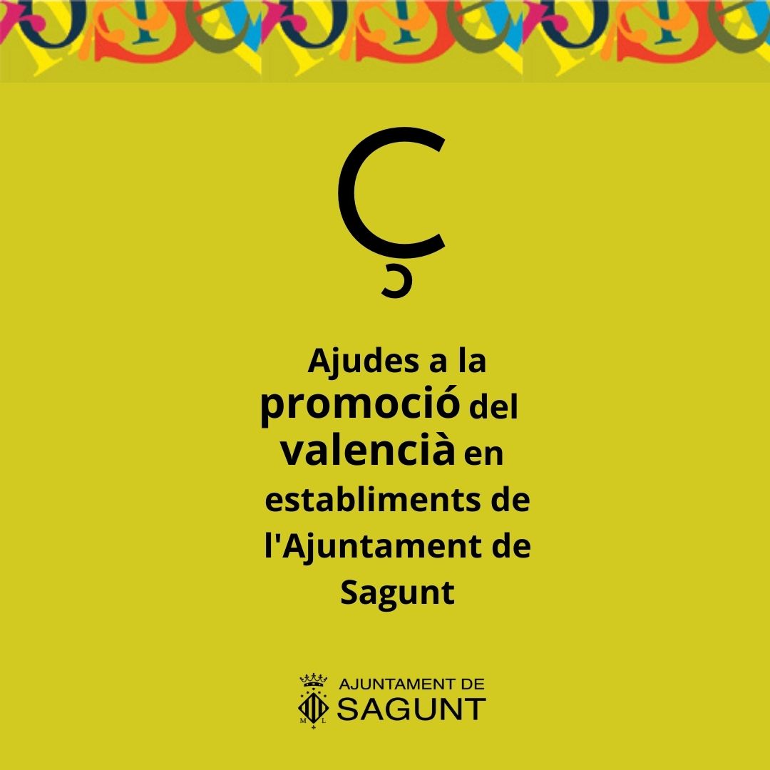 El Gabinete de Promoción del Valenciano publica las nuevas convocatorias de normalización lingüística