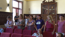 El Ple aprova instar el Govern de l'Estat a augmentar l'assignació per a polítiques d'igualtat en els Pressupostos Generals