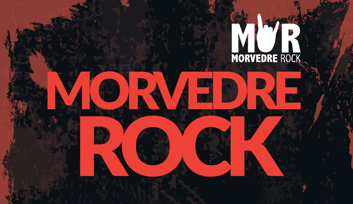 Jamaleònics i Dandy Wolf, guanyadors del Morvedre Rock 2018